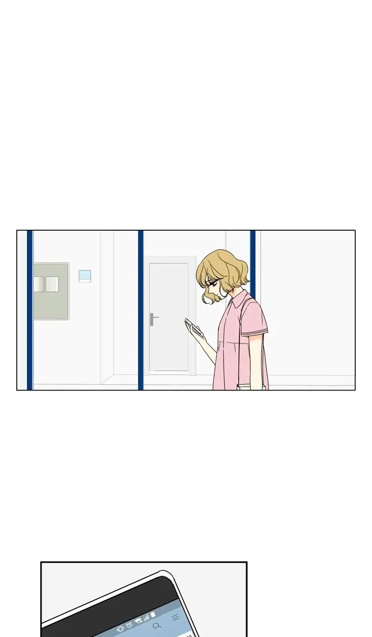 Lovely Bokhee-ssi Chapter 33 page 1 - Chapter 33