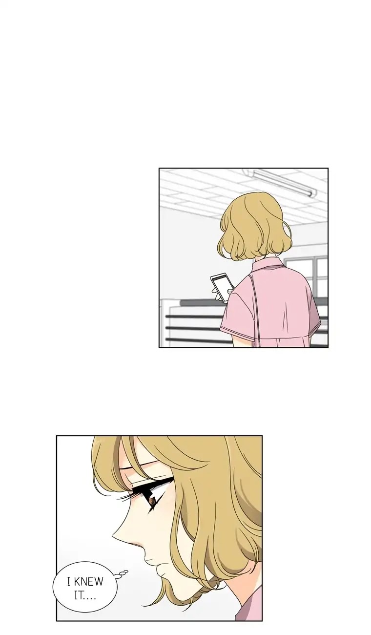 Lovely Bokhee-ssi Chapter 33 page 11 - Chapter 33
