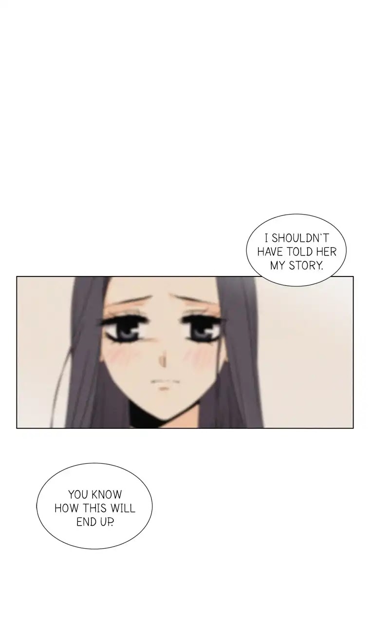 Lovely Bokhee-ssi Chapter 33 page 12 - Chapter 33