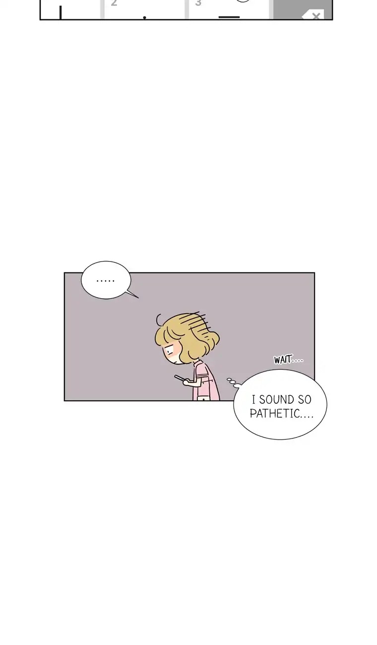 Lovely Bokhee-ssi Chapter 33 page 14 - Chapter 33
