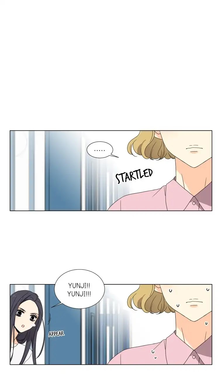 Lovely Bokhee-ssi Chapter 33 page 16 - Chapter 33