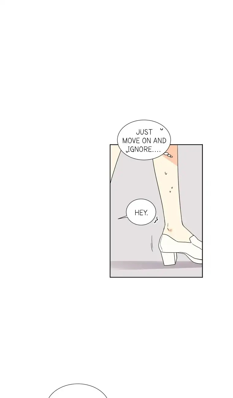 Lovely Bokhee-ssi Chapter 33 page 17 - Chapter 33