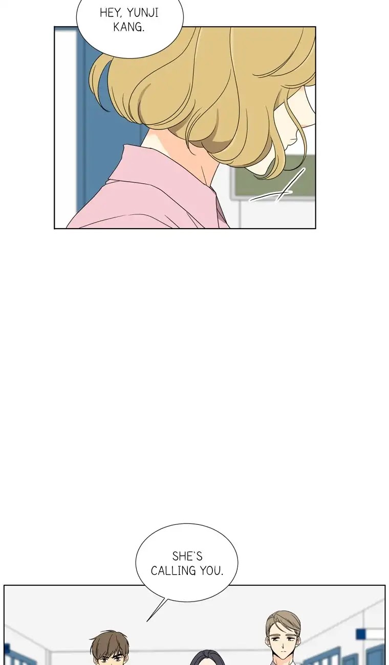 Lovely Bokhee-ssi Chapter 33 page 18 - Chapter 33