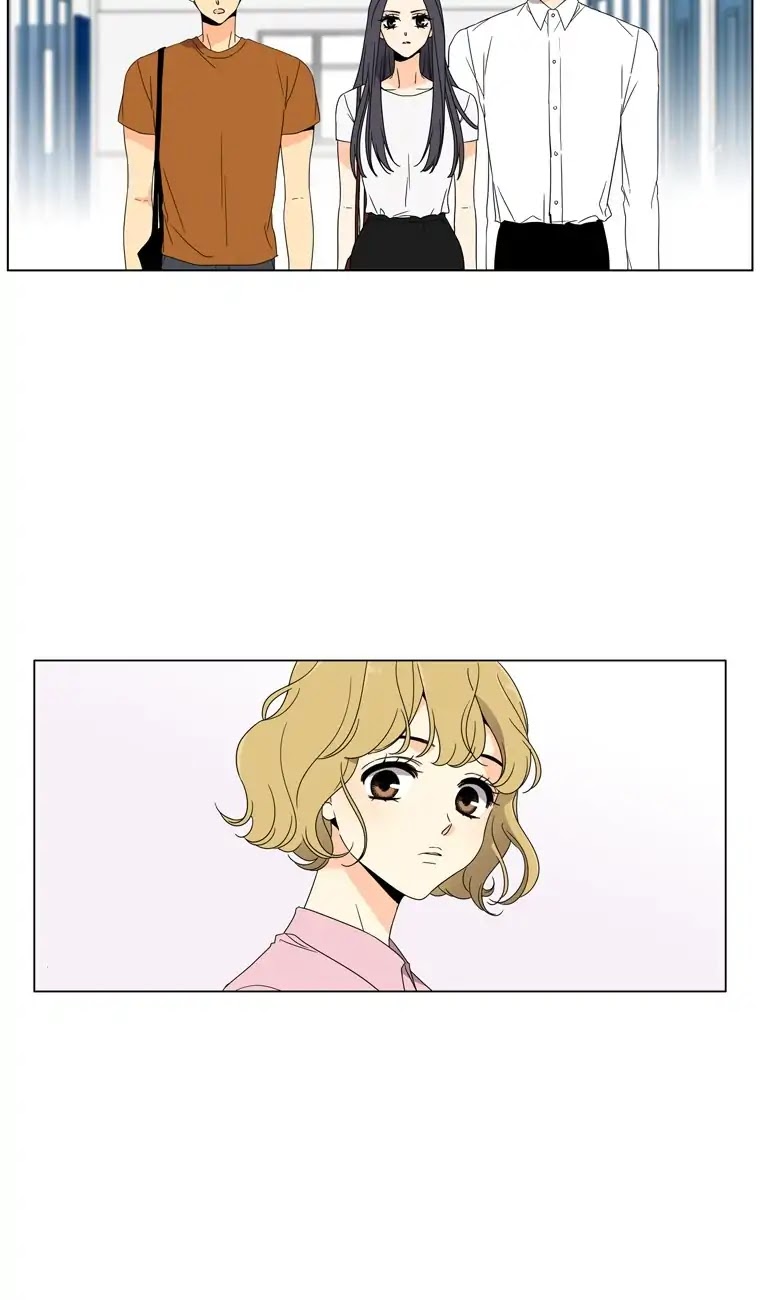 Lovely Bokhee-ssi Chapter 33 page 19 - Chapter 33