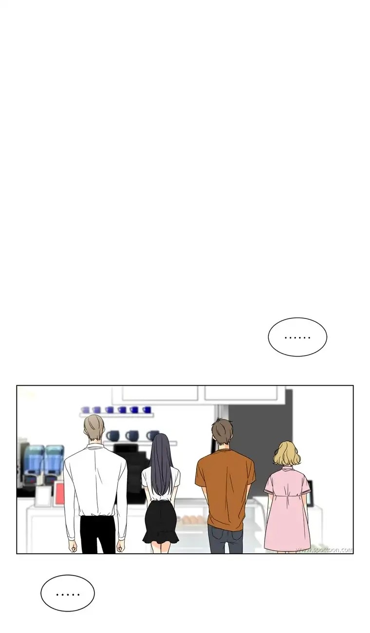 Lovely Bokhee-ssi Chapter 33 page 21 - Chapter 33