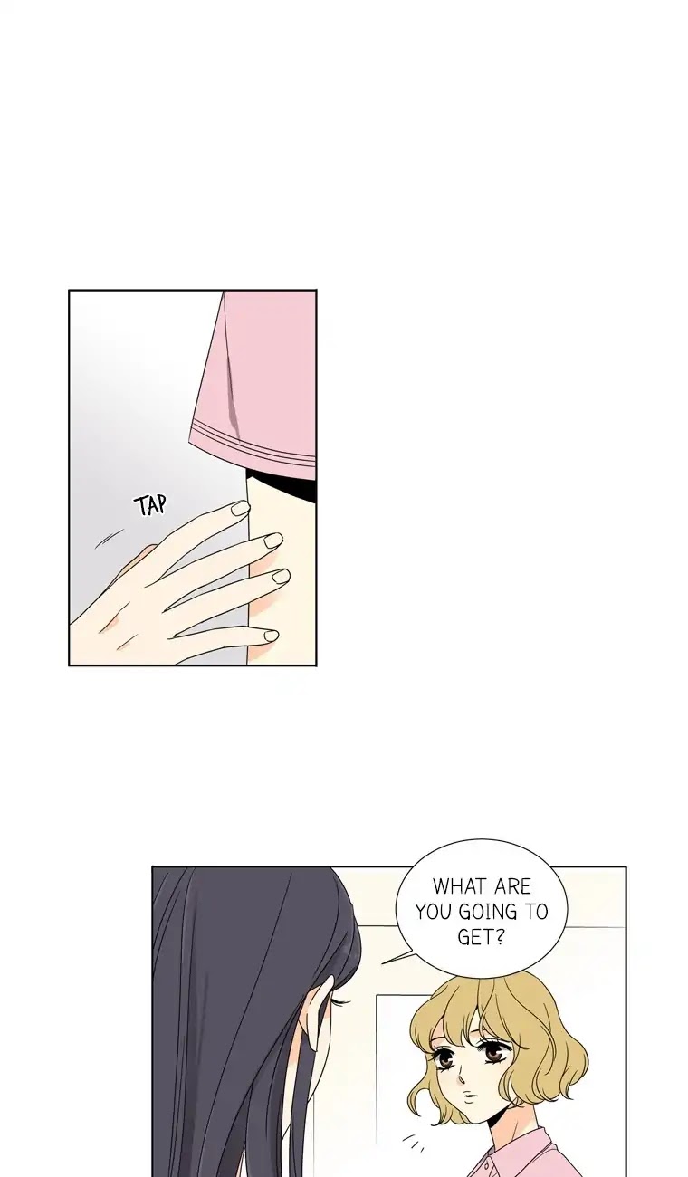 Lovely Bokhee-ssi Chapter 33 page 26 - Chapter 33