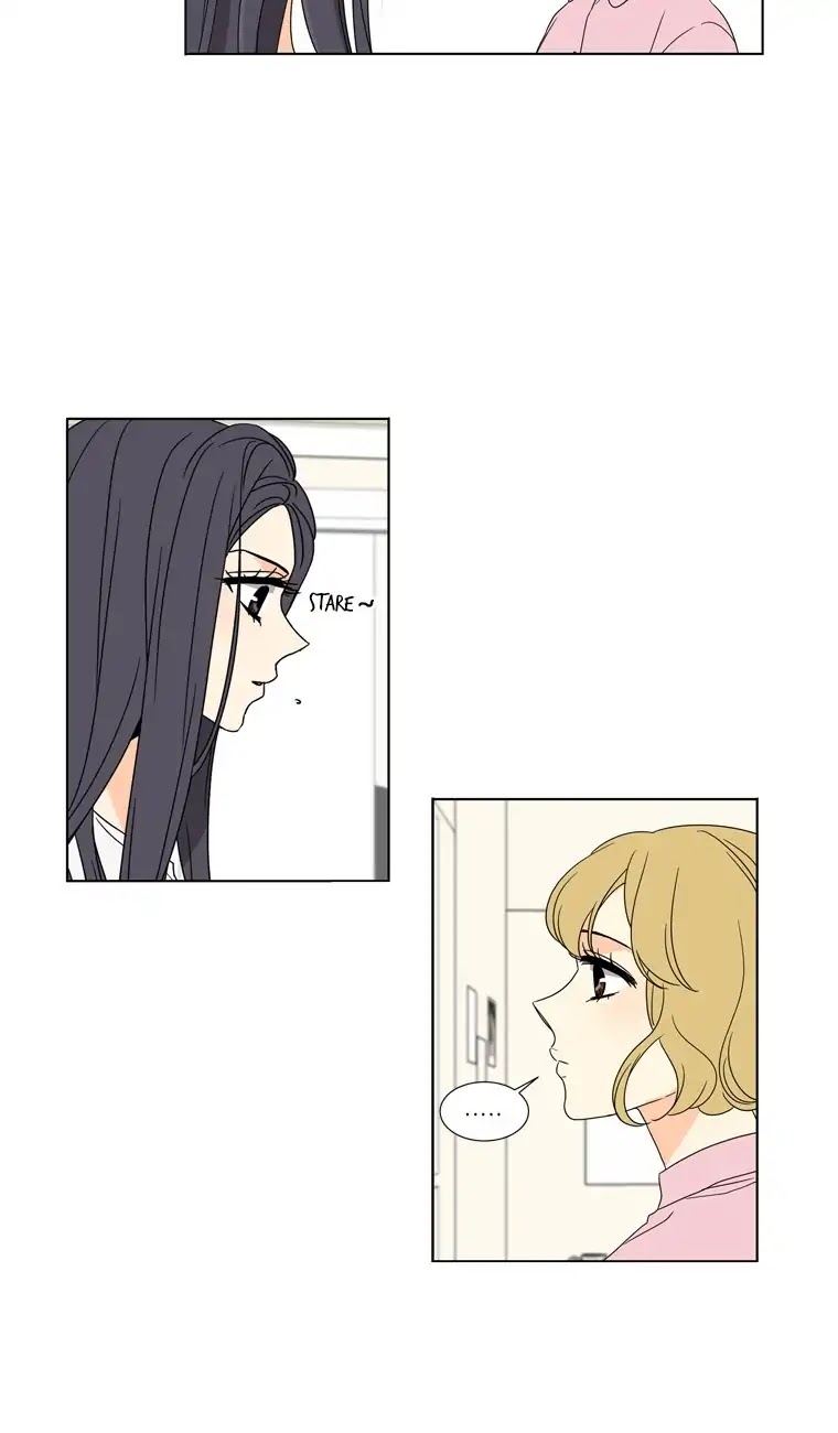 Lovely Bokhee-ssi Chapter 33 page 27 - Chapter 33
