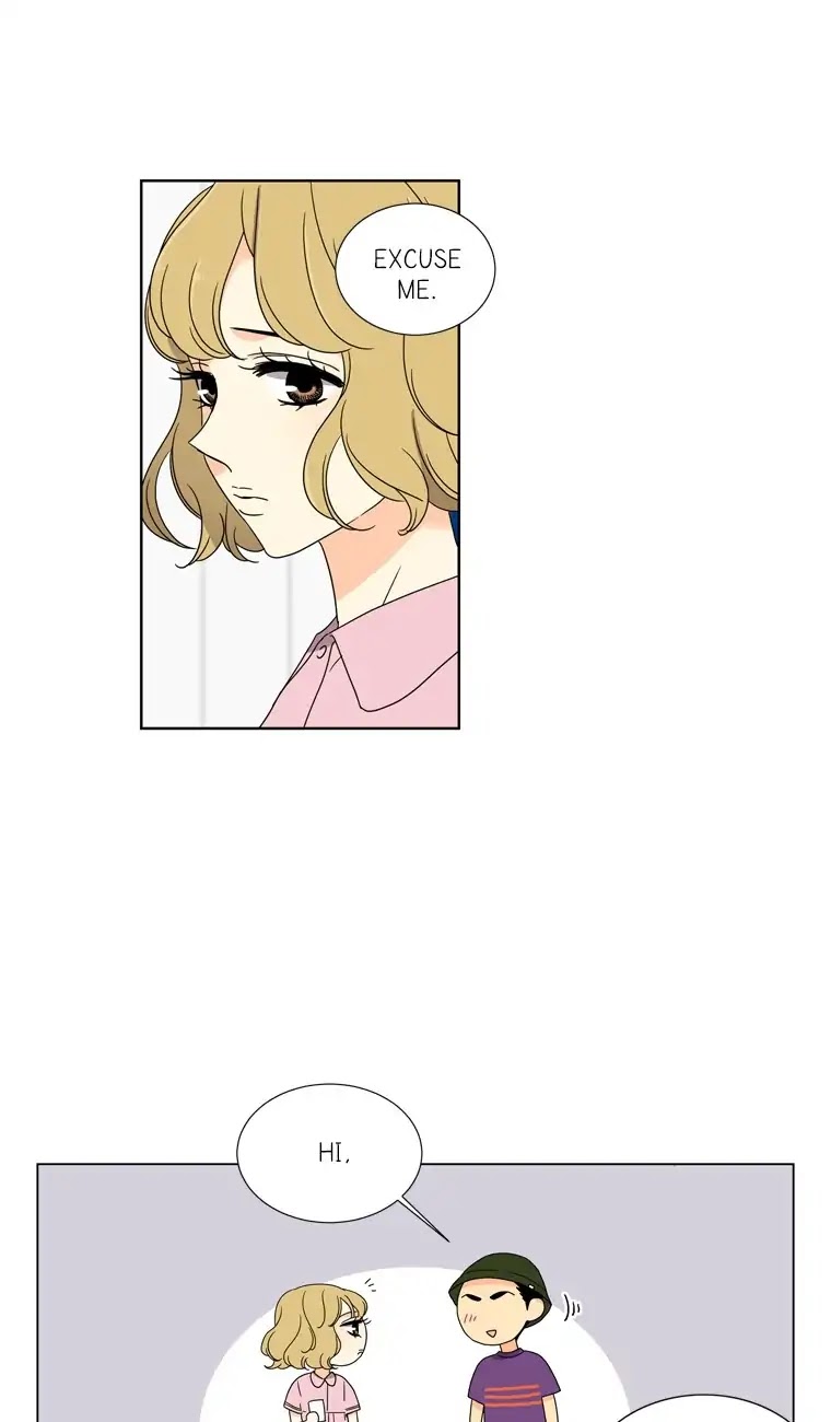 Lovely Bokhee-ssi Chapter 33 page 3 - Chapter 33