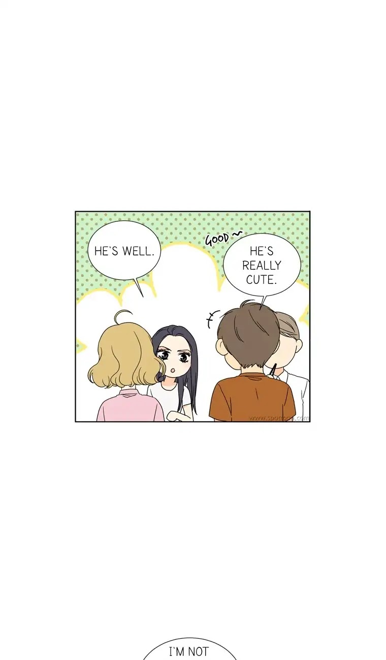 Lovely Bokhee-ssi Chapter 33 page 30 - Chapter 33