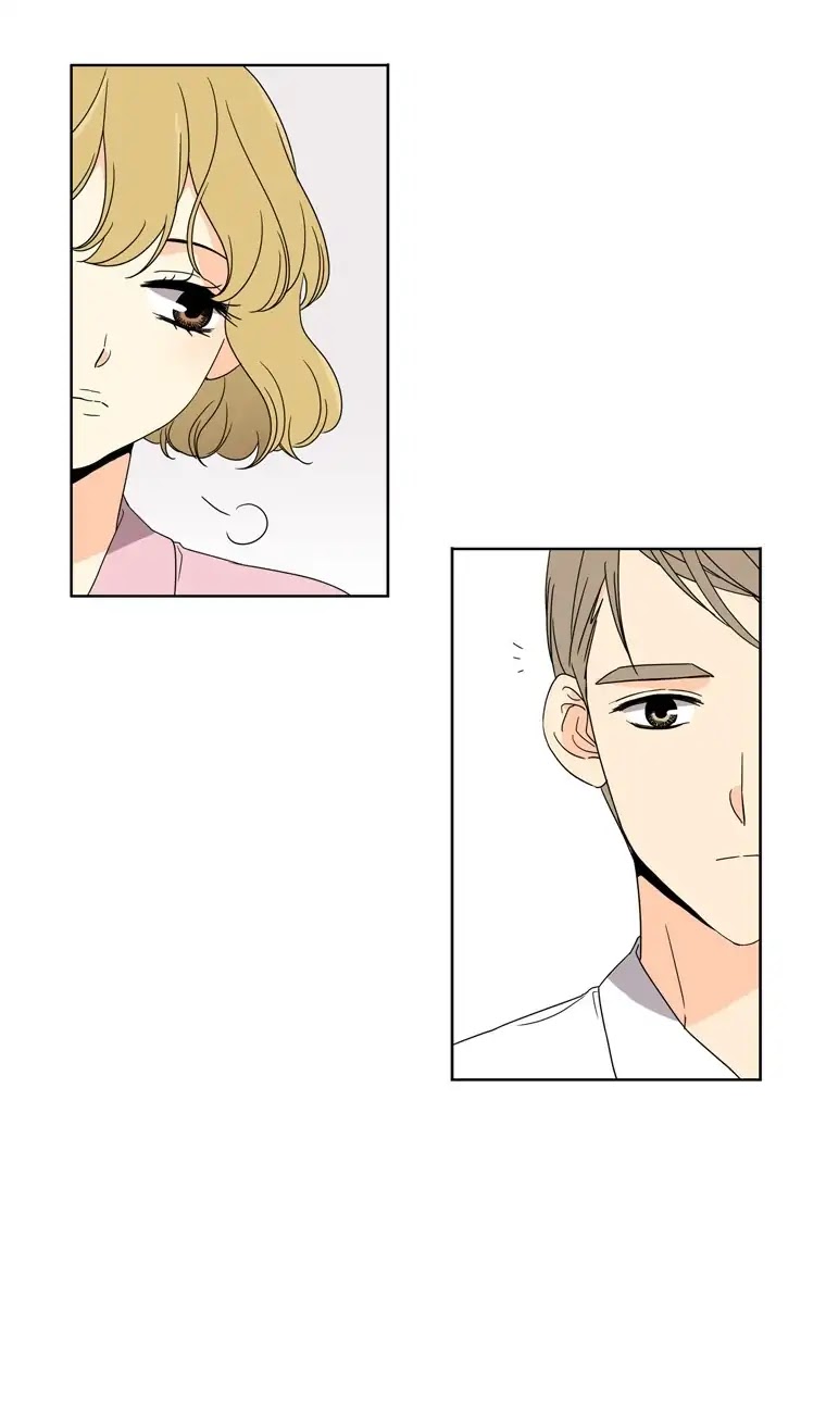 Lovely Bokhee-ssi Chapter 33 page 33 - Chapter 33