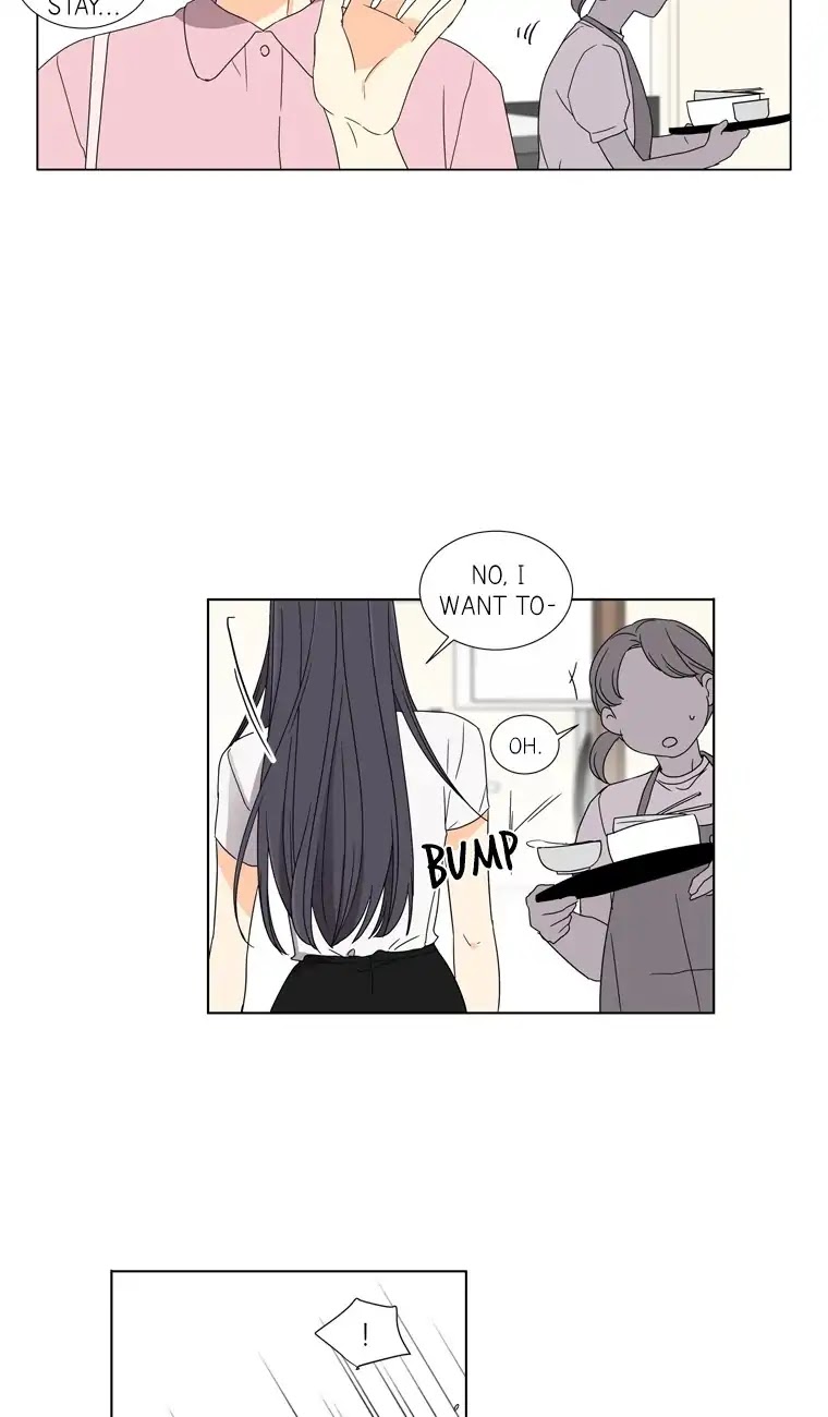 Lovely Bokhee-ssi Chapter 33 page 36 - Chapter 33