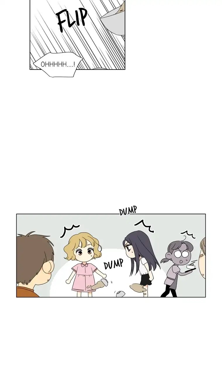 Lovely Bokhee-ssi Chapter 33 page 37 - Chapter 33