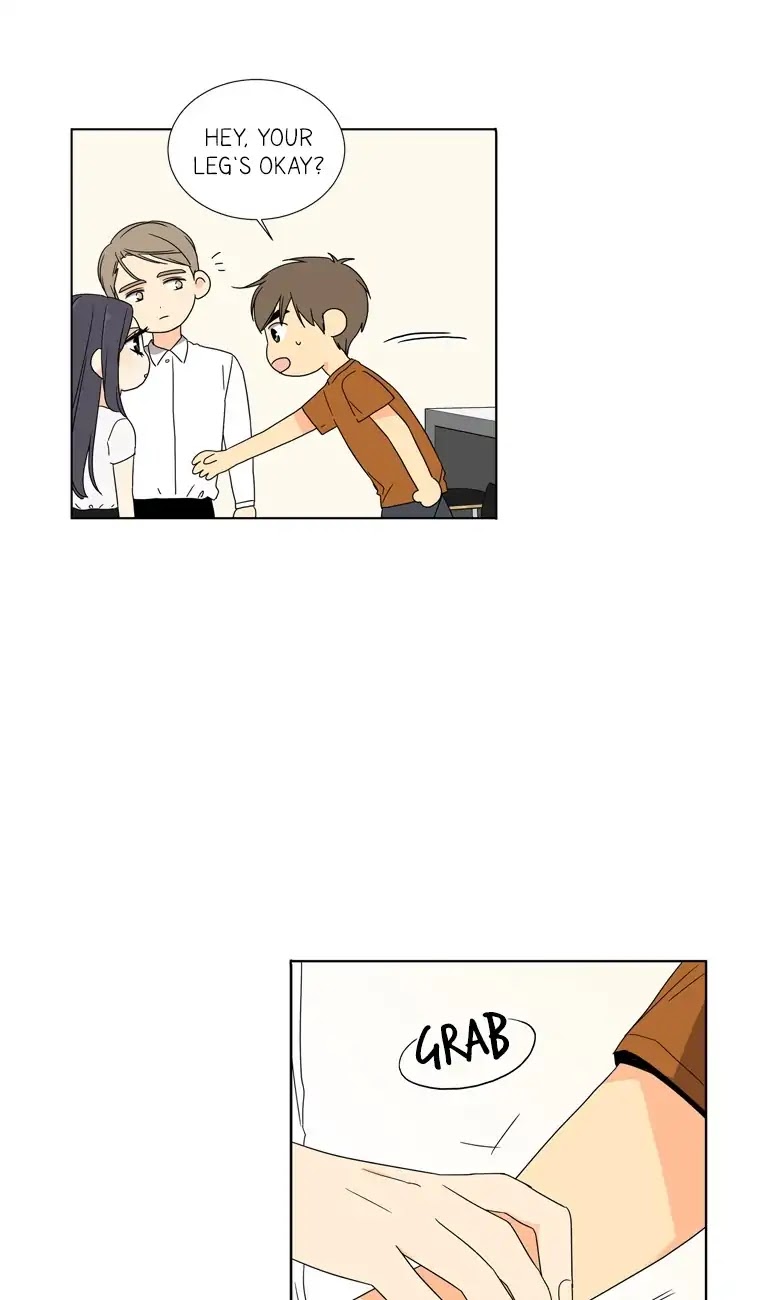 Lovely Bokhee-ssi Chapter 33 page 41 - Chapter 33