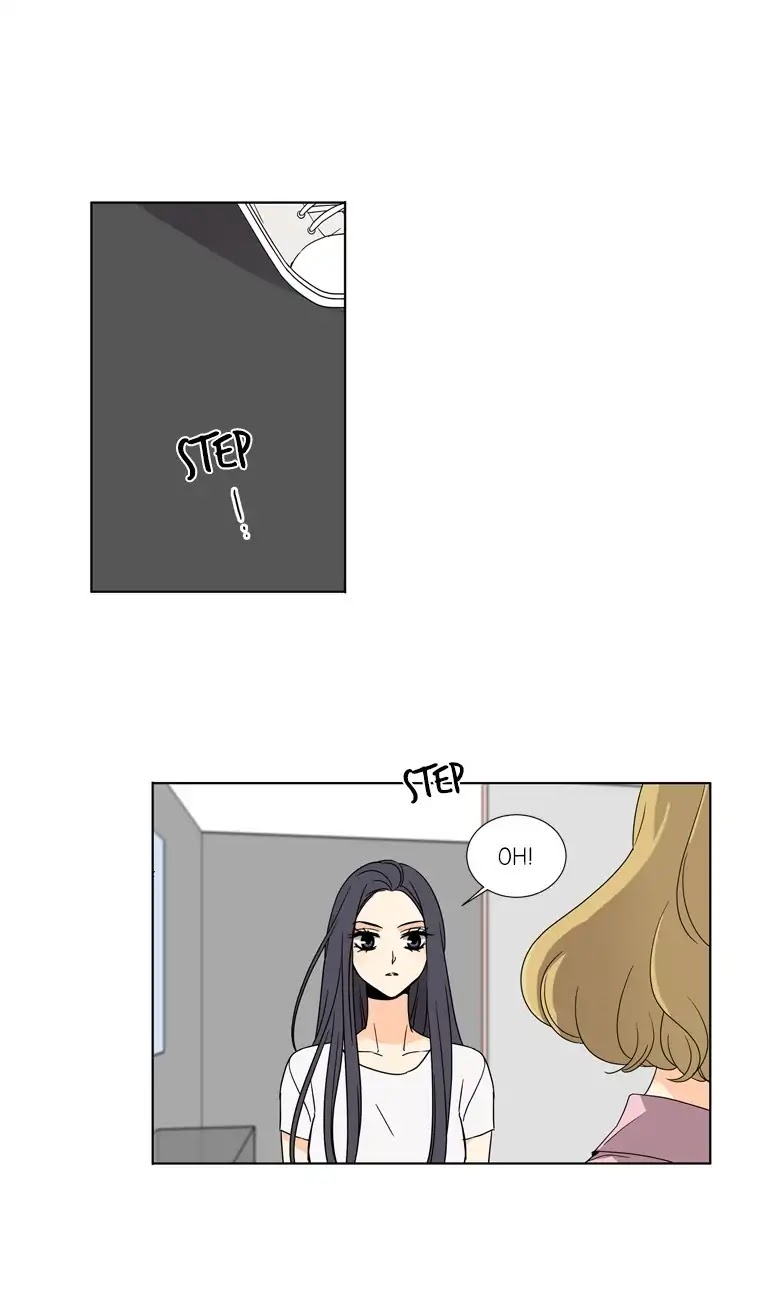 Lovely Bokhee-ssi Chapter 34 page 12 - Chapter 34