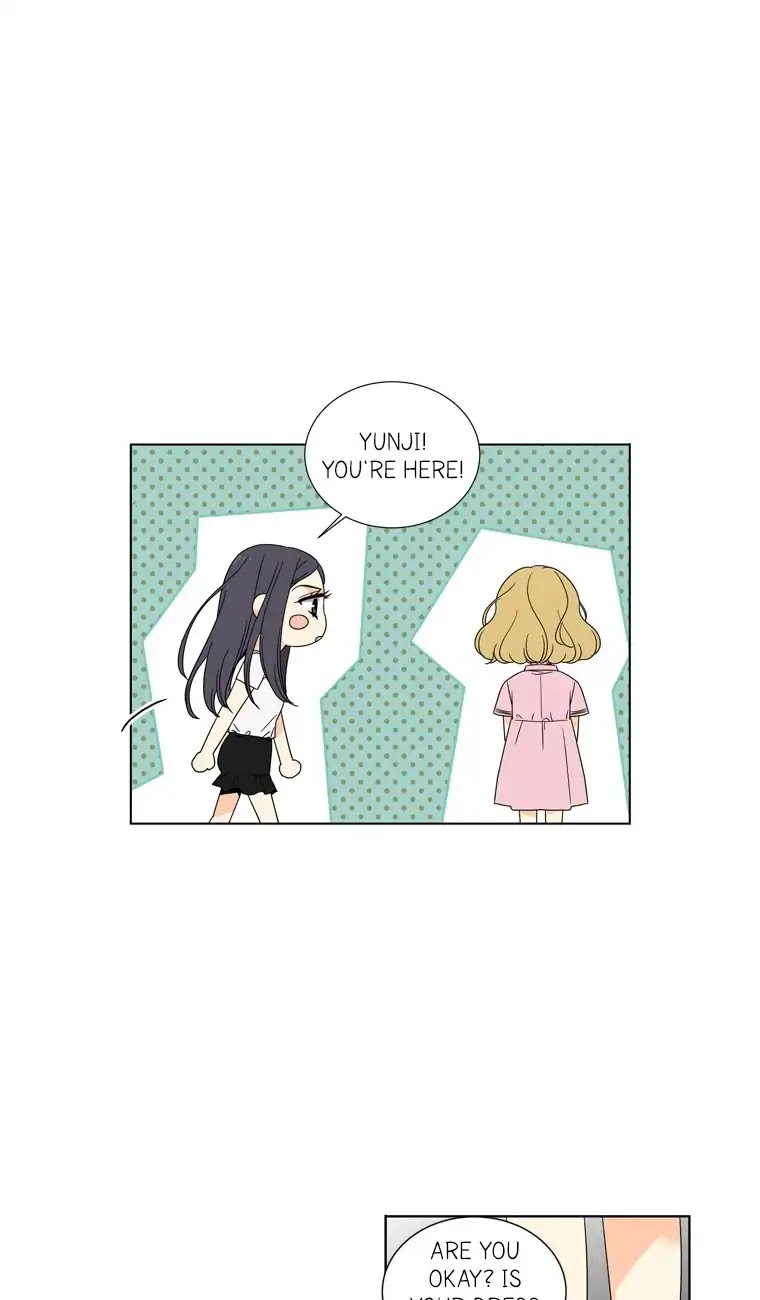 Lovely Bokhee-ssi Chapter 34 page 13 - Chapter 34