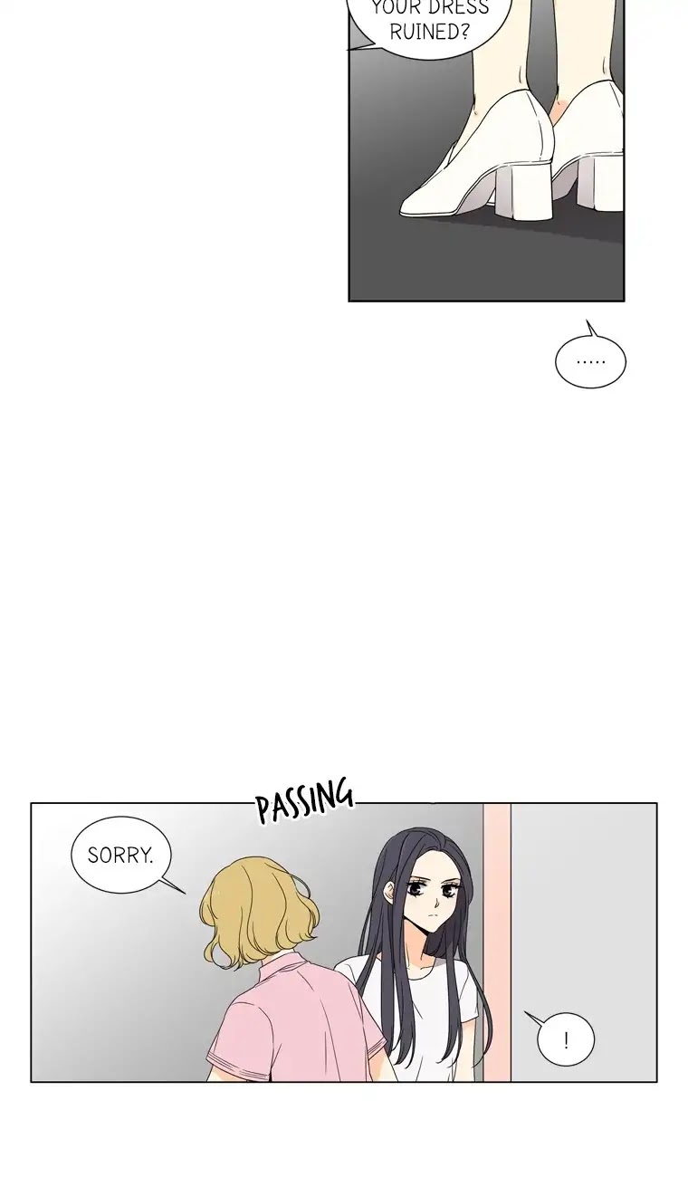 Lovely Bokhee-ssi Chapter 34 page 14 - Chapter 34
