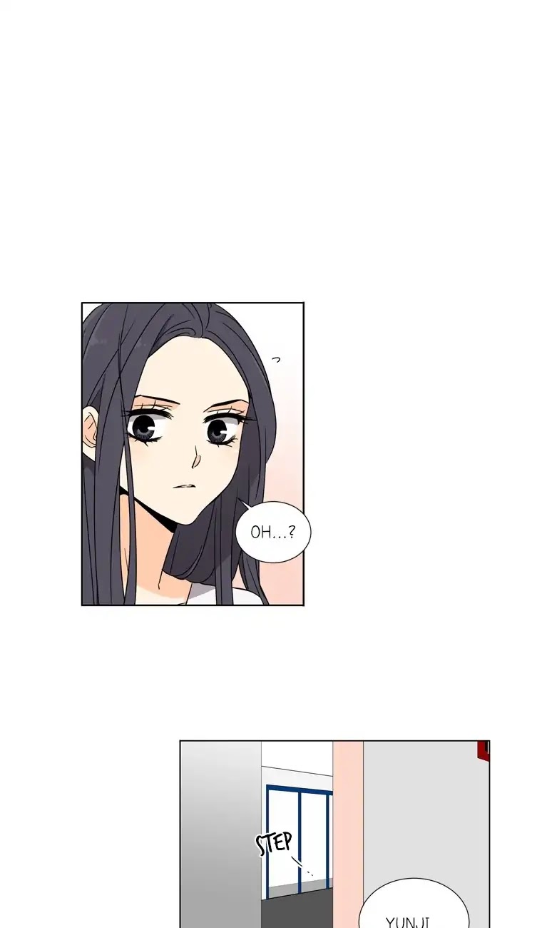 Lovely Bokhee-ssi Chapter 34 page 15 - Chapter 34