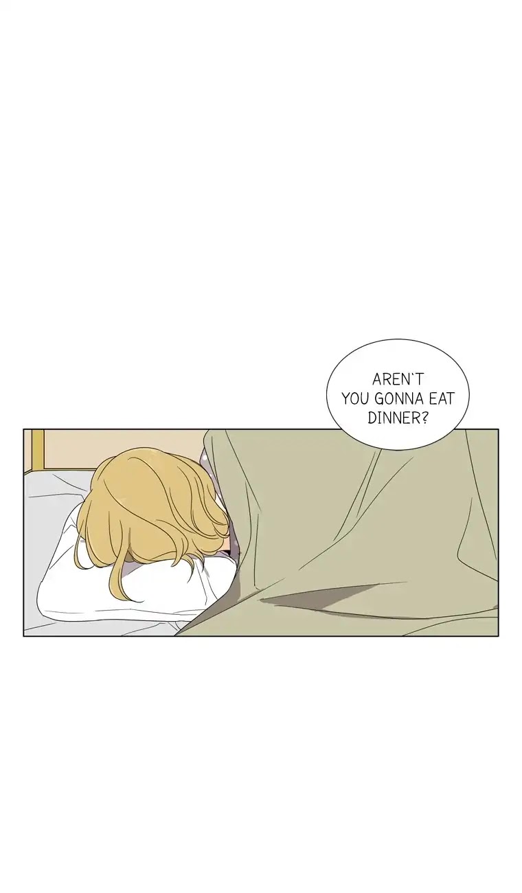 Lovely Bokhee-ssi Chapter 34 page 19 - Chapter 34