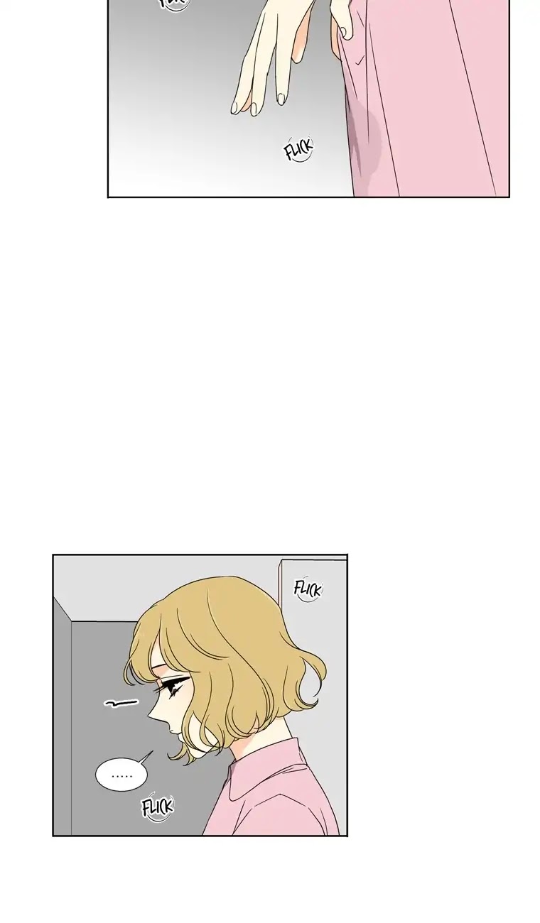 Lovely Bokhee-ssi Chapter 34 page 2 - Chapter 34