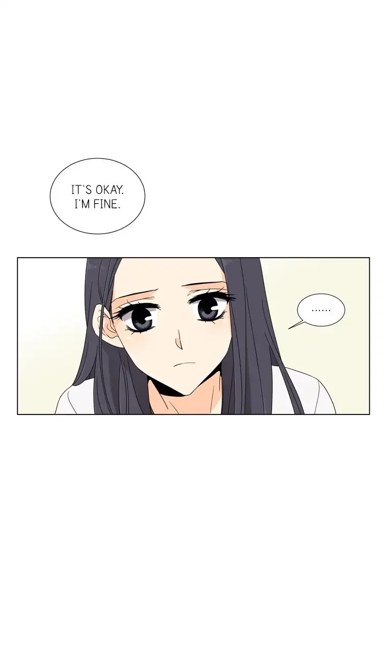 Lovely Bokhee-ssi Chapter 34 page 21 - Chapter 34