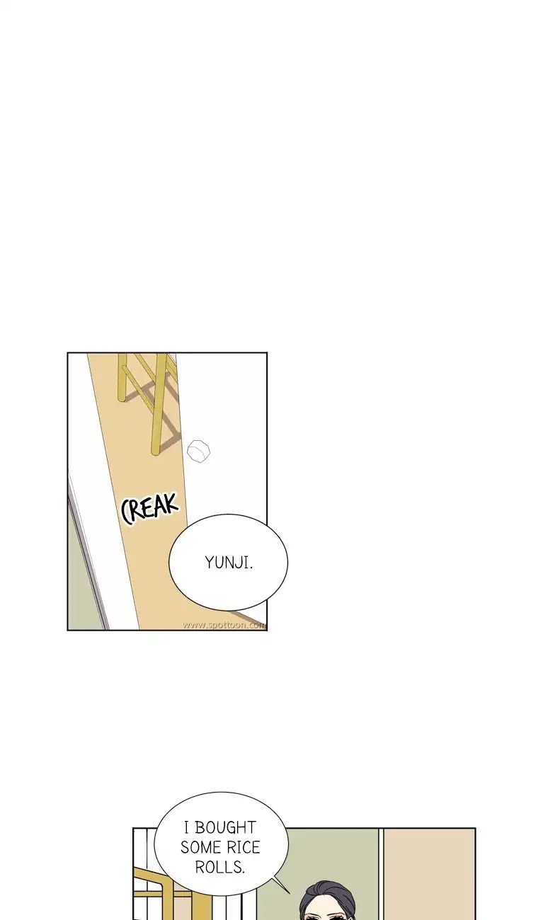 Lovely Bokhee-ssi Chapter 34 page 22 - Chapter 34