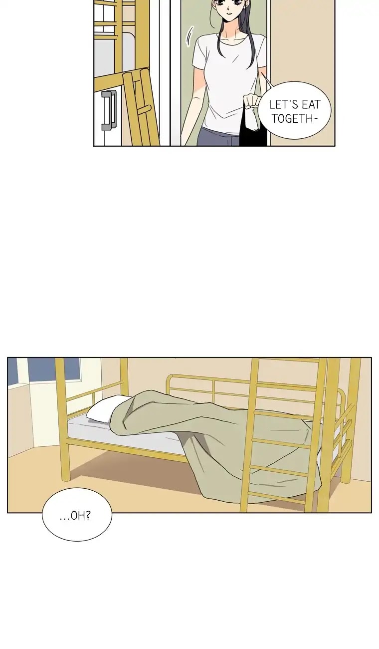 Lovely Bokhee-ssi Chapter 34 page 23 - Chapter 34