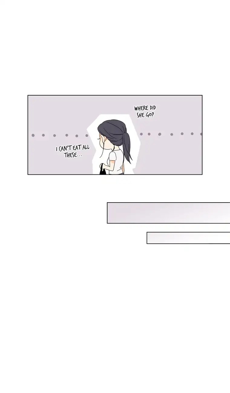 Lovely Bokhee-ssi Chapter 34 page 24 - Chapter 34