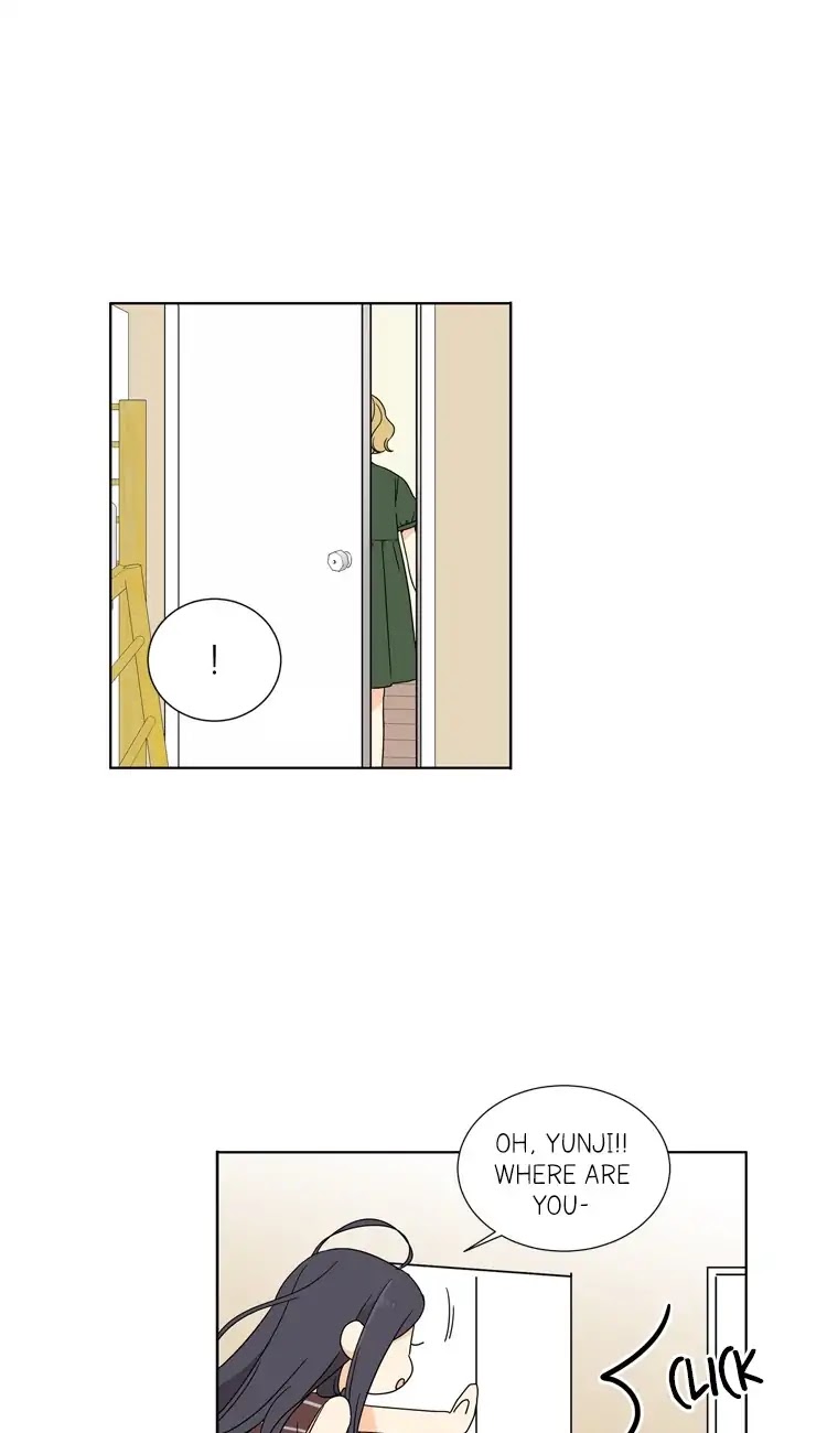 Lovely Bokhee-ssi Chapter 34 page 26 - Chapter 34
