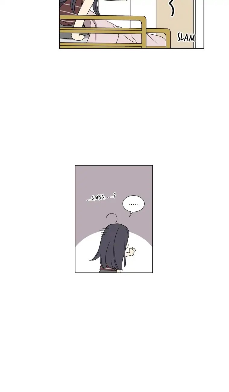 Lovely Bokhee-ssi Chapter 34 page 27 - Chapter 34