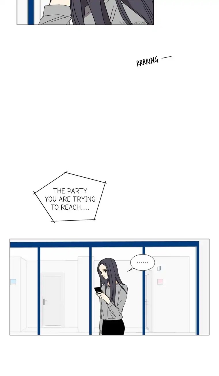Lovely Bokhee-ssi Chapter 34 page 29 - Chapter 34