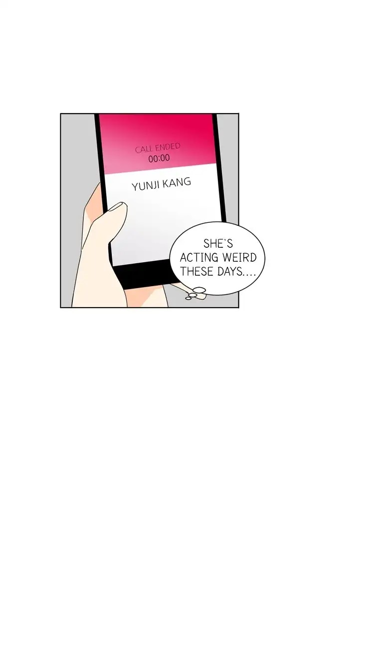 Lovely Bokhee-ssi Chapter 34 page 30 - Chapter 34