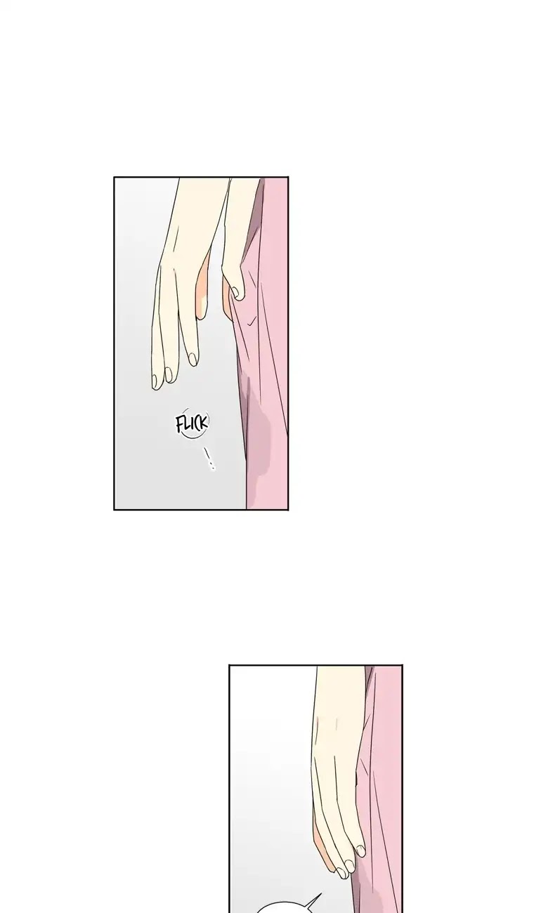 Lovely Bokhee-ssi Chapter 34 page 4 - Chapter 34
