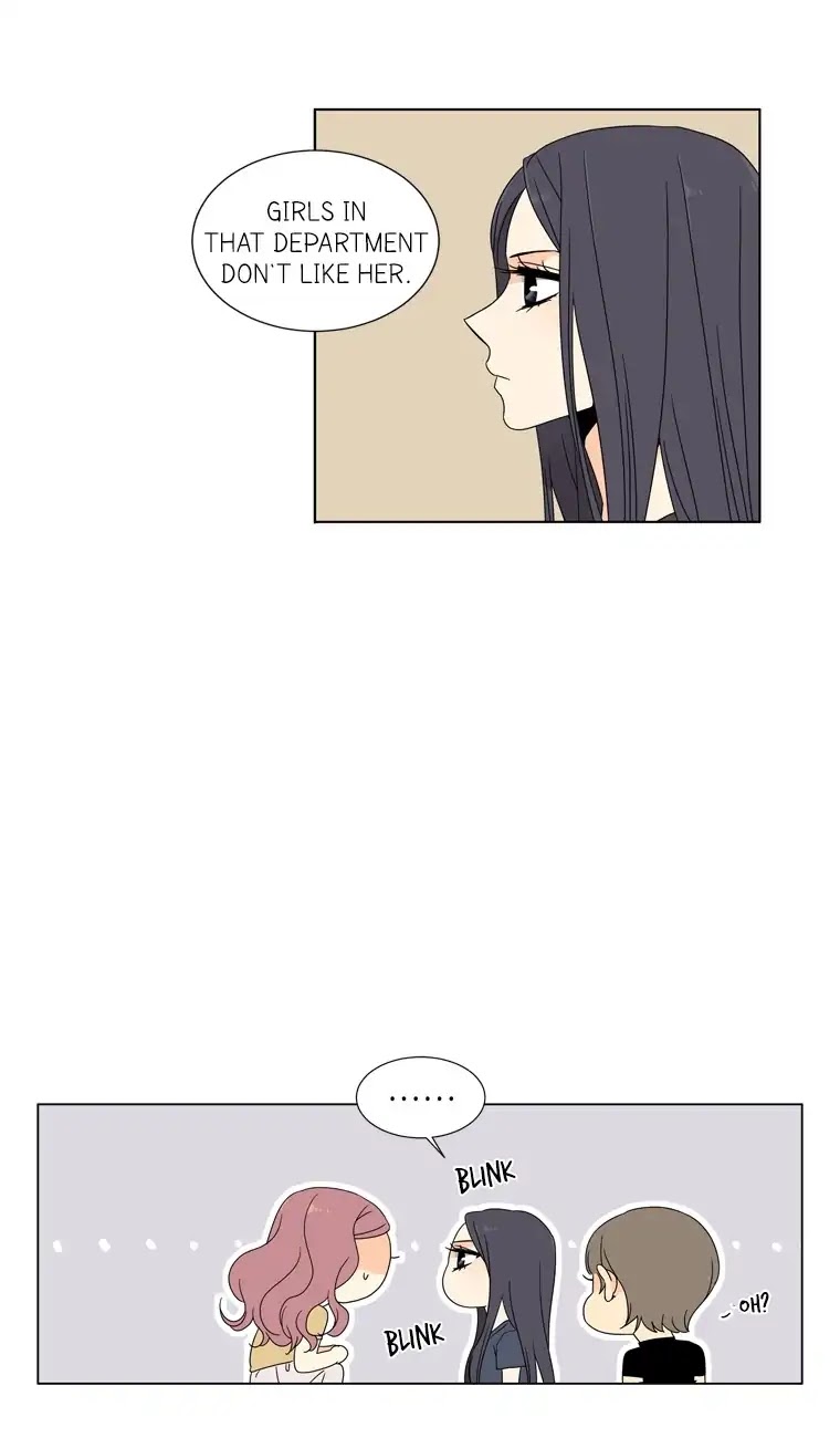 Lovely Bokhee-ssi Chapter 34 page 42 - Chapter 34