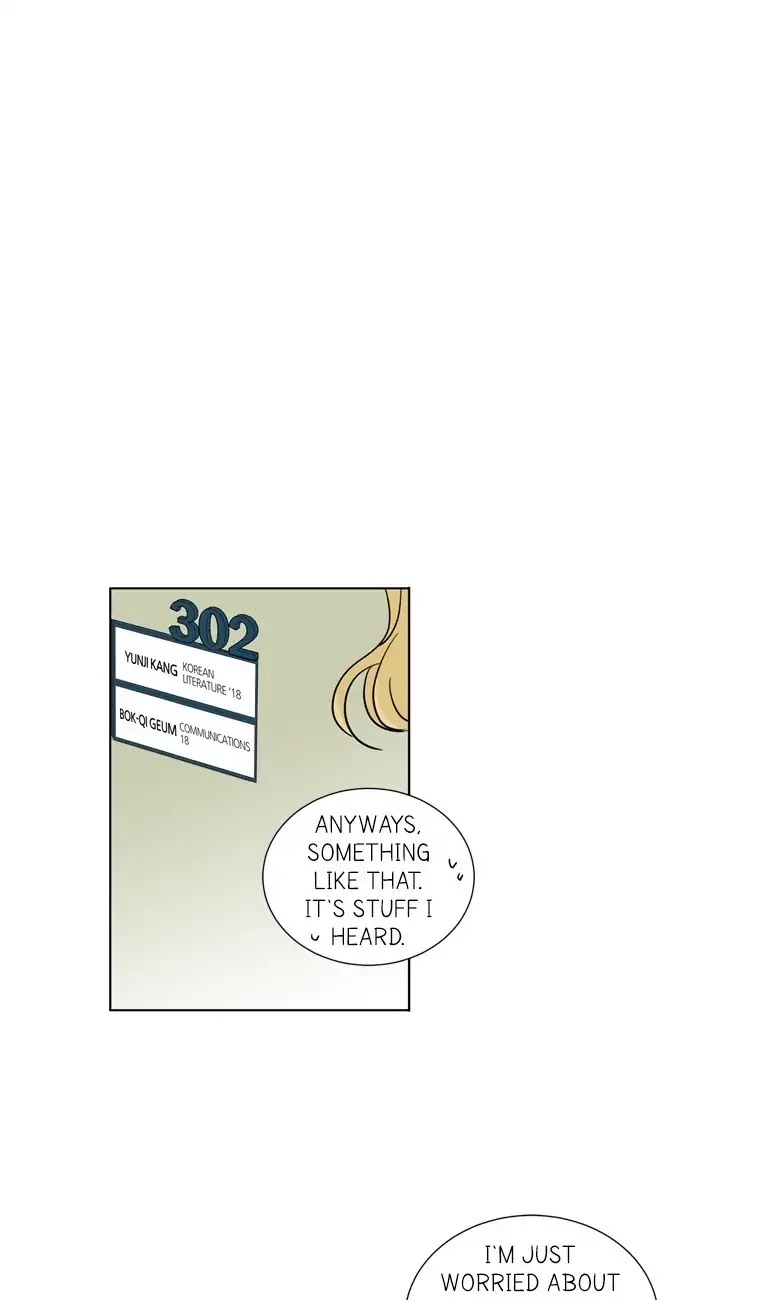 Lovely Bokhee-ssi Chapter 34 page 43 - Chapter 34