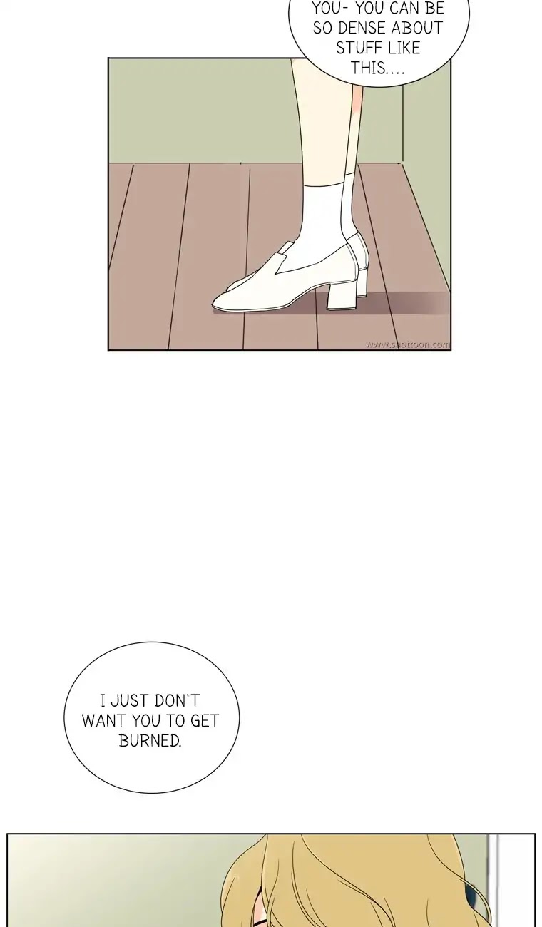 Lovely Bokhee-ssi Chapter 34 page 44 - Chapter 34