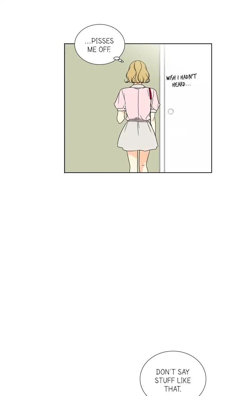 Lovely Bokhee-ssi Chapter 34 page 46 - Chapter 34