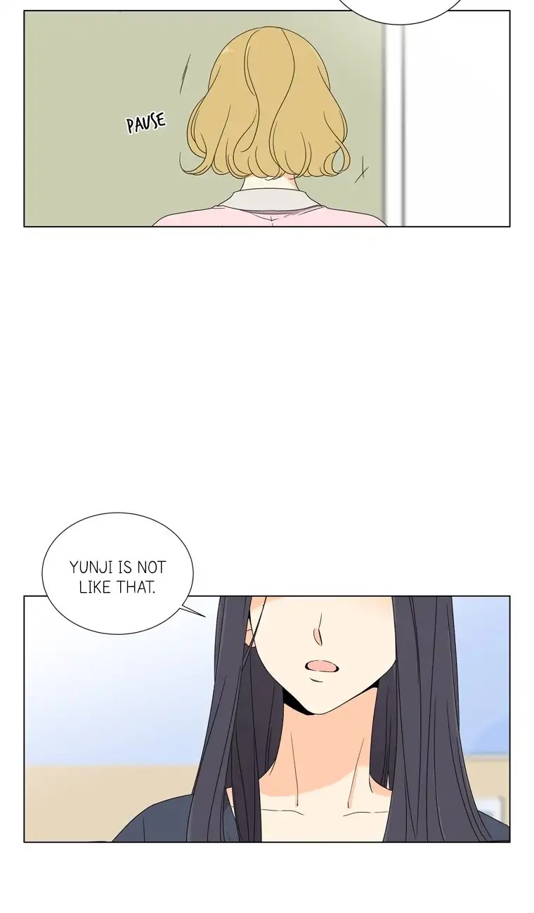 Lovely Bokhee-ssi Chapter 34 page 47 - Chapter 34