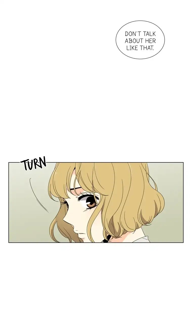 Lovely Bokhee-ssi Chapter 34 page 48 - Chapter 34
