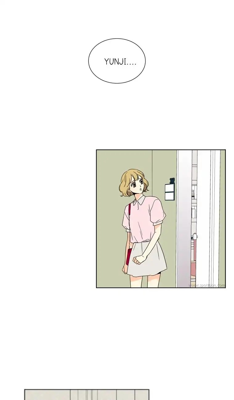 Lovely Bokhee-ssi Chapter 34 page 49 - Chapter 34