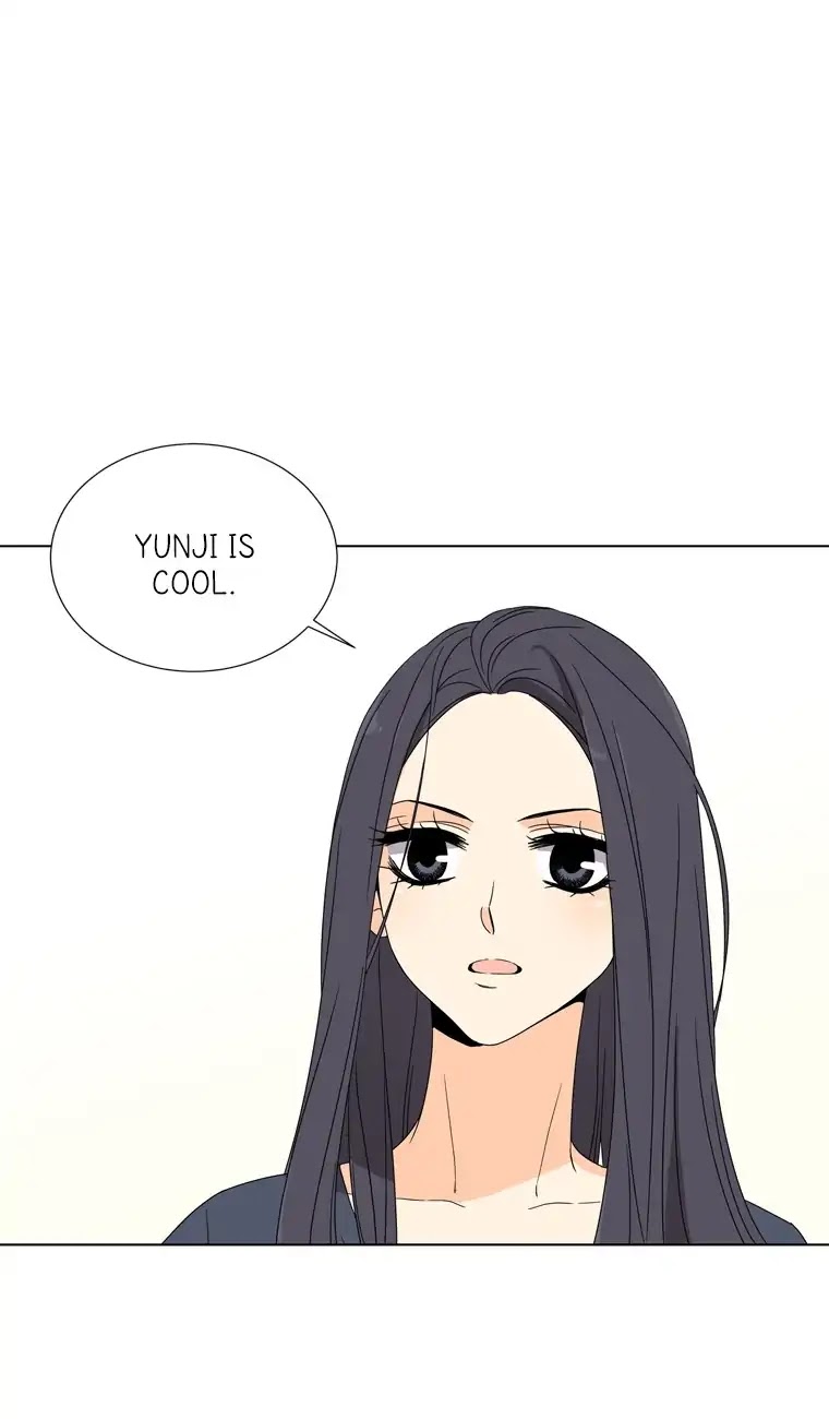 Lovely Bokhee-ssi Chapter 34 page 52 - Chapter 34