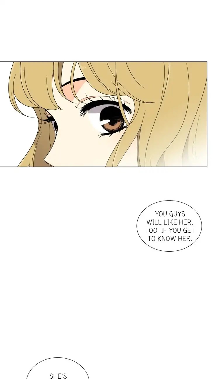 Lovely Bokhee-ssi Chapter 34 page 53 - Chapter 34