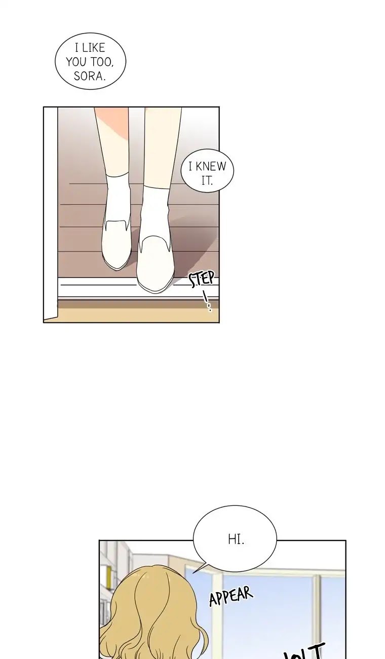 Lovely Bokhee-ssi Chapter 34 page 56 - Chapter 34