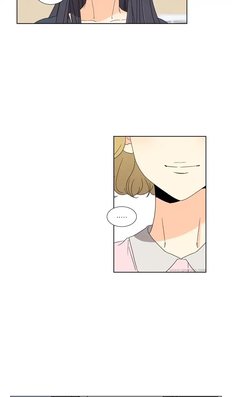 Lovely Bokhee-ssi Chapter 34 page 59 - Chapter 34