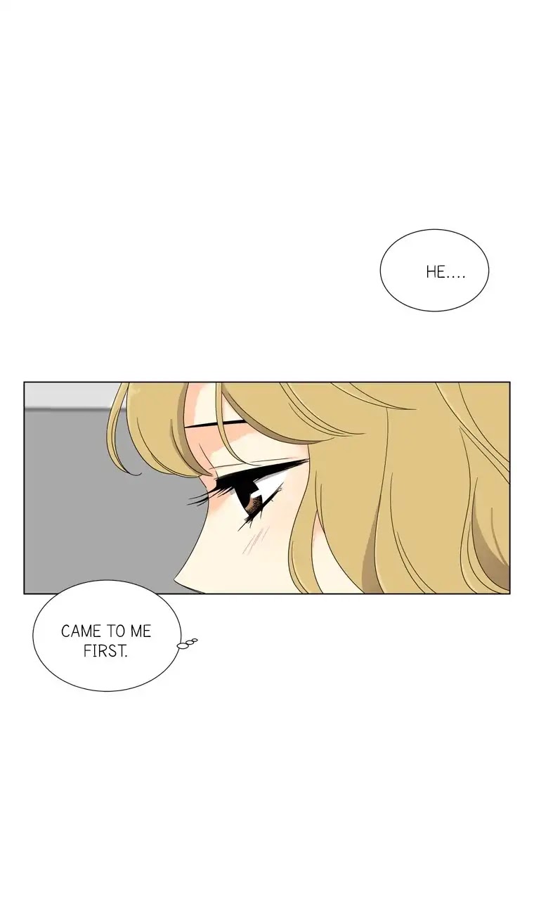 Lovely Bokhee-ssi Chapter 34 page 6 - Chapter 34