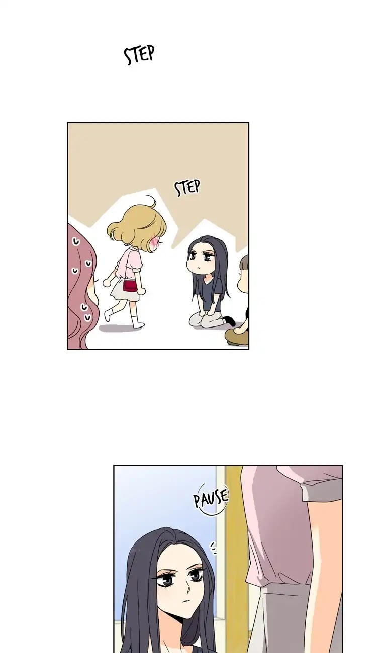 Lovely Bokhee-ssi Chapter 34 page 62 - Chapter 34