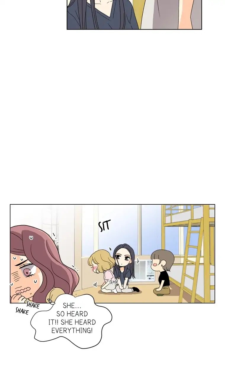 Lovely Bokhee-ssi Chapter 34 page 63 - Chapter 34