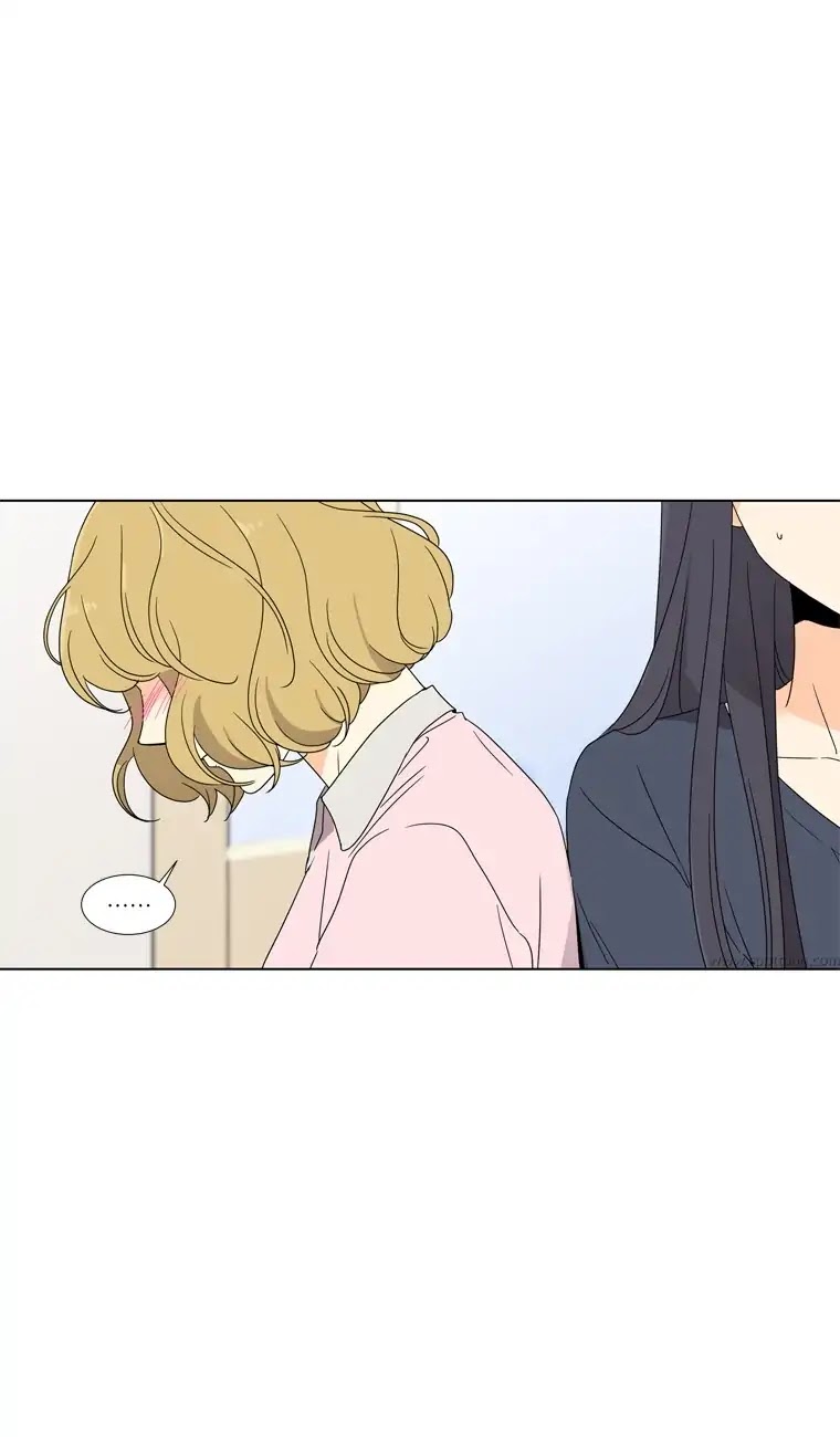 Lovely Bokhee-ssi Chapter 34 page 64 - Chapter 34
