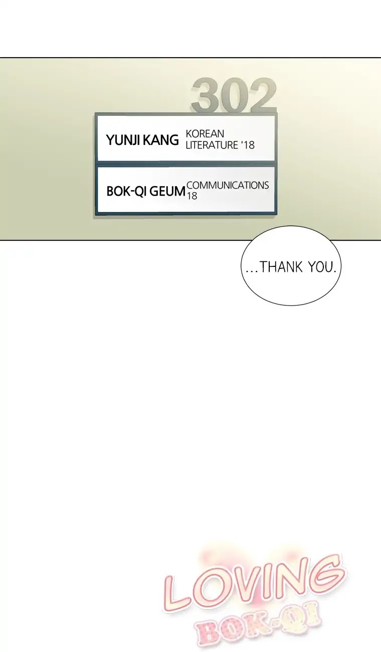 Lovely Bokhee-ssi Chapter 34 page 65 - Chapter 34