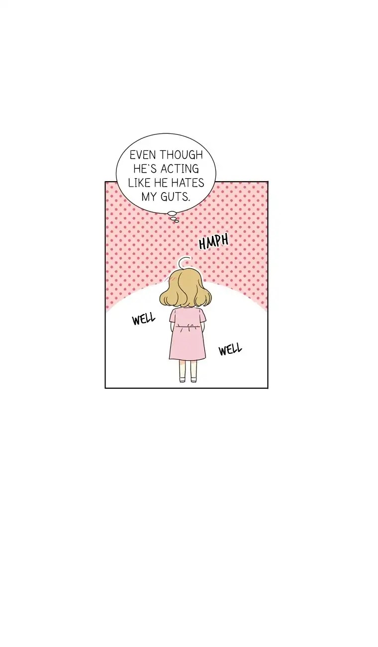 Lovely Bokhee-ssi Chapter 34 page 7 - Chapter 34