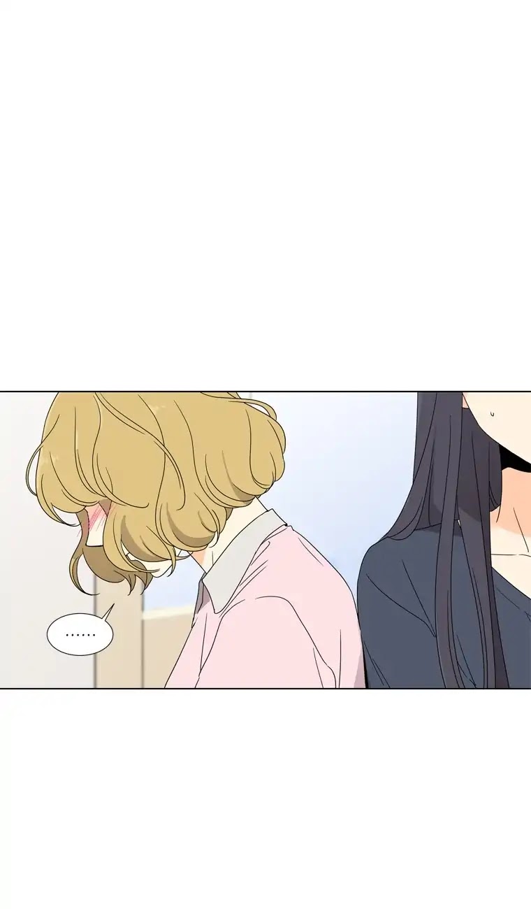 Lovely Bokhee-ssi Chapter 35 page 1 - Chapter 35